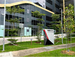 REVV (D22), Factory #583894161